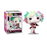 Harley Quinn 536 Funko Pop