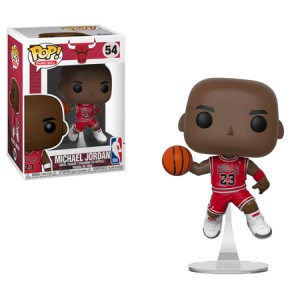 Michael Jordan 54 Funko Pop