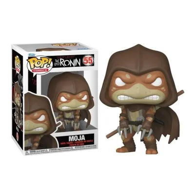 Moja 55 Funko Pop