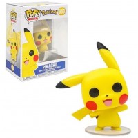 Pikachu 553 Funko Pop