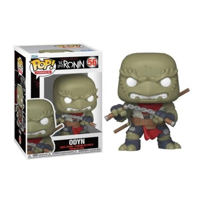Odyn 56 Funko Pop