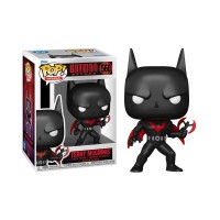 Terry McGinnis 560 Funko Pop