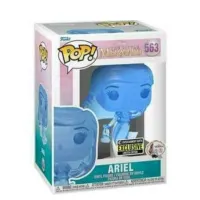 Ariel 563 Funko Pop EE Exclusivité