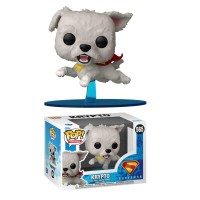 Krypto 565 Funko Pop  