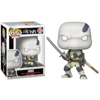 Uno 57 Funko Pop