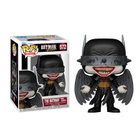 The Batman who Laughs 572 Funko Pop