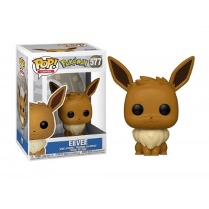 Eevee 577 Funko Pop