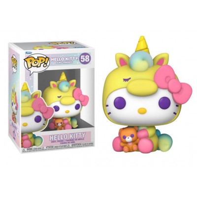 Hello Kitty 58 Funko Pop