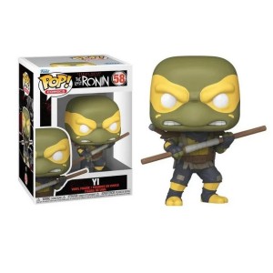 Yi 58 Funko Pop