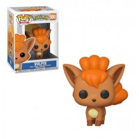 Vulpix 580 Funko Pop