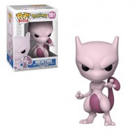 Mewtwo 581 Funko Pop