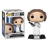 Princess Leia 595 Funko Pop