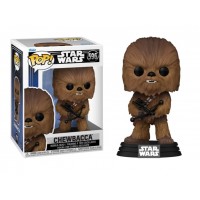 Chewbacca 596 Funko Pop