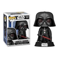 Darth Vader 597 Funko Pop