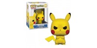 Pikachu 598 Funko Pop