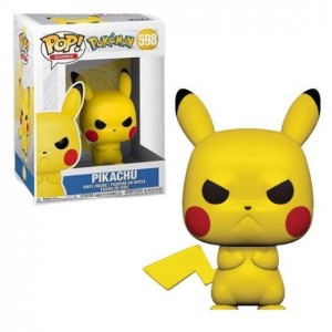 Pikachu 598 Funko Pop