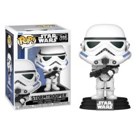 Stormtrooper 598 Funko Pop