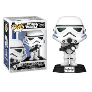 Stormtrooper 598 Funko Pop