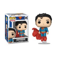 Superman 599 Funko Pop