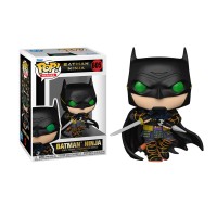Batman Ninja 605 Funko Pop Batman Ninja 605 Funko Pop