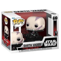 Darth Vader 610 Funko Pop