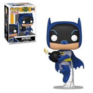Batman 624 Funko Pop