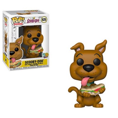 Scooby-Doo 625 Funko Pop