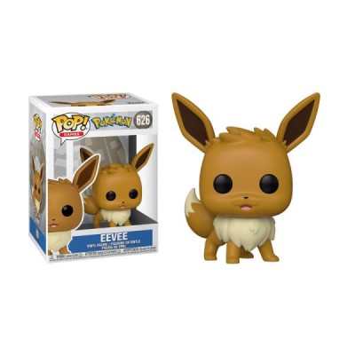 Eevee 626 Funko Pop