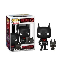 Batman with Ace 627 Funko Pop