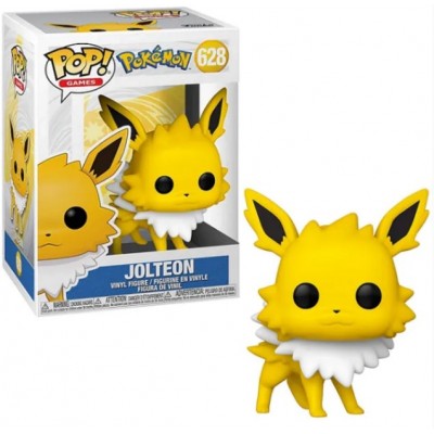 Jolteon 628 Funko Pop