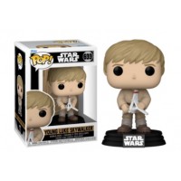 Young Skywalker 633 Funko Pop