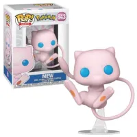 Mew 643 Funko Pop