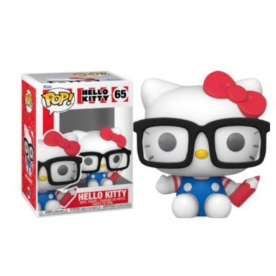 Hello Kitty 65 Funko Pop