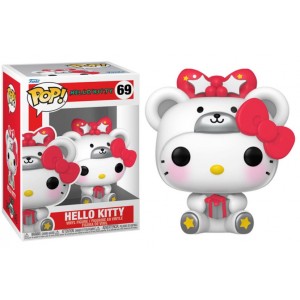 Hello Kitty 69 Funko Pop