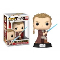 Obi-Wan Kenobi 699 Funko Pop