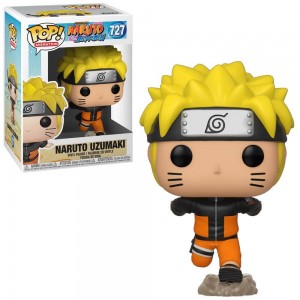 Naruto Uzumaki 727 Funko Pop