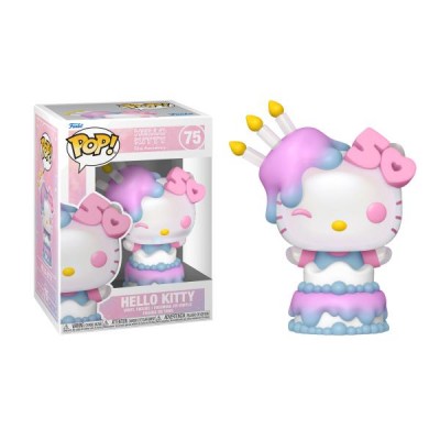 Hello Kitty 75 Funko Pop