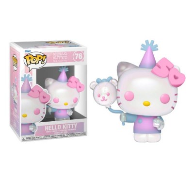 Hello Kitty 76 Funko Pop