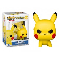 Pikachu 779 Funko Pop