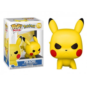 Pikachu 779 Funko Pop