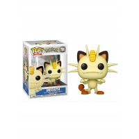 Meowth 780 Funko Pop