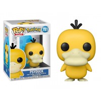 Psyduck 781 Funko Pop