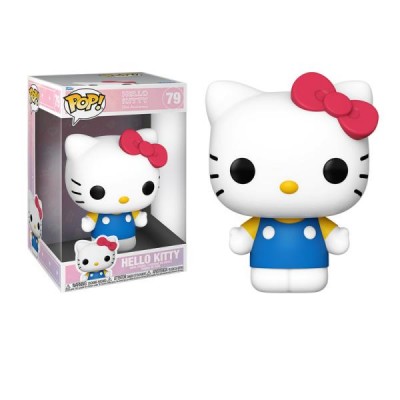 Hello Kitty 79 Funko Pop 10 Inches