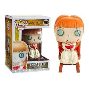 Annabelle 790 Funko Pop