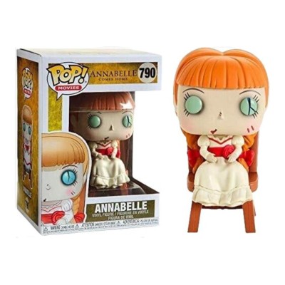 Annabelle 790 Funko Pop