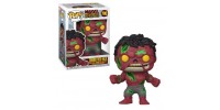 Zombie Red Hulk 790 Funko Pop