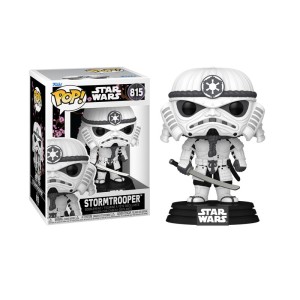 Stormtrooper 815 Funko Pop