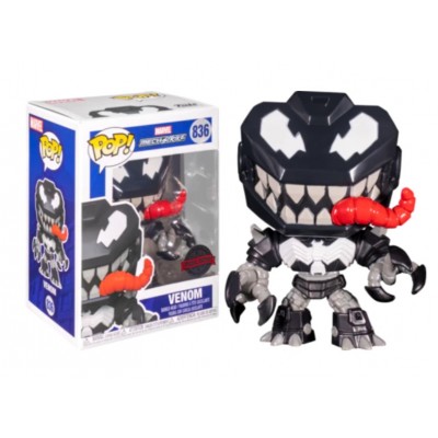 Venom 836 Funko Pop
