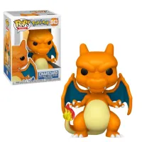 Charizard 843 Funko Pop