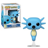 Horsea 844 Funko Pop